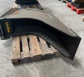 Bucket CB15-300-400-S60, extended
